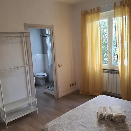 Capacelli Villa *