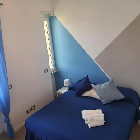 Capacelli Villa *