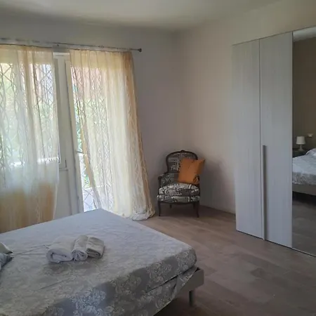 Capacelli Villa
